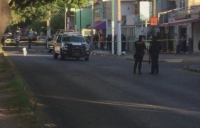 Muere policía lesionado durante enfrentamiento en Zapopan