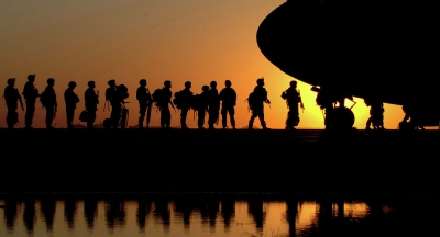 Militares de EEUU violaron a niñas colombianas, según denuncia un informe
