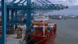 Bélgica: ¿Camino a narcoestado? El 'corazón' de la UE, sumido en el narcotráfico controlado por los cárteles