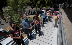 Además, se reportan 16 muertes más por el virus, con las que suman 257.