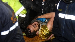 Hélio Neto fue el último superviviente rescatado entre los restos del avión del Chapecoense