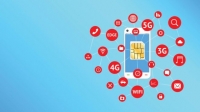 GPRS, 3G, 4G, EDGE, 5G.... ¿En qué se diferencian?