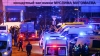 Zajárova: Un sangriento ataque terrorista se produce en Moscú