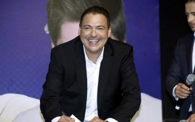 Dan libertad provisional a Julio Preciado