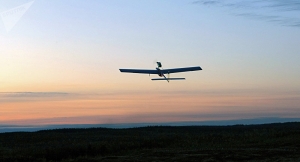 Israel derriba un dron iraní proveniente de Siria