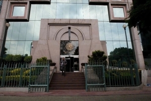 Quitan 10 mil millones del Poder Judicial: Nafin transfiere fondos a Tesorería