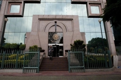 Quitan 10 mil millones del Poder Judicial: Nafin transfiere fondos a Tesorería
