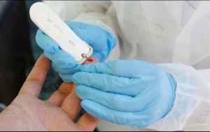 Reportan en el estado una ocupación hospitalaria de 23%, y 27% en camas con ventilador.