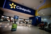Una sucursal de Cinépolis en Ermita.
