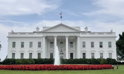Dos días antes de que fuera hallada la droga, Hunter Biden había estado de visita en la Casa Blanca.