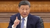 El presidente de China, Xi Jinping
