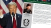 Trump nominó a Ronald Johnson como Embajador de EE.UU. en México.