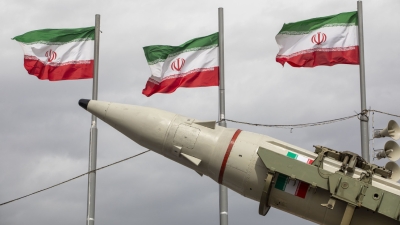 Irán evalúa dar este paso radical si es atacado: enriquecer el uranio al 90%