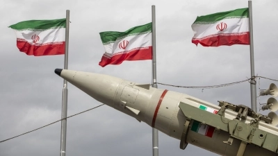 Irán evalúa dar este paso radical si es atacado: enriquecer el uranio al 90%