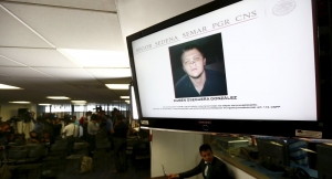 Liberado y arrestado en México el número dos del Cártel de Jalisco Nueva Generación