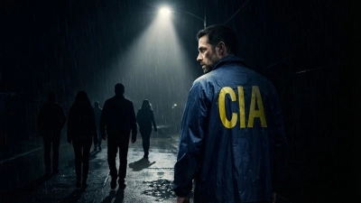 ¿Eran de la CIA? El misterio de los agentes de EE.UU. muertos tras operativo narco en México