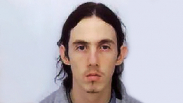 Foto de la custodia de Richard Huckle en Reino Unido. 1 de junio de 2016