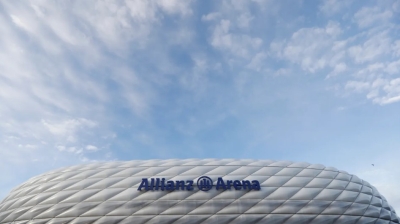 Estos son los estadios que más dinero ingresan por patrocinio