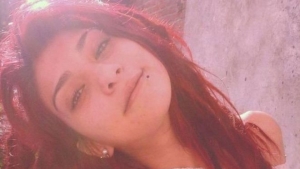 Lucía Pérez tenía 16 años. Cursaba último grado de secundaria. Su muerte es el último feminicidio que indigna a Argentina.
