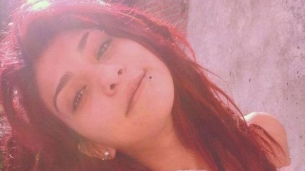 Lucía Pérez tenía 16 años. Cursaba último grado de secundaria. Su muerte es el último feminicidio que indigna a Argentina.
