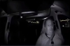Policía difundió video del accidente de auto sin conductor de Uber que atropelló y mató a mujer