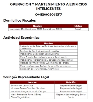 Difunde AMLO millonarios contratos de Xóchitl Gálvez