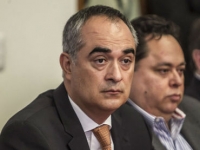 La situación de Caro le habría sido notificada a Alfaro el 8 de octubre