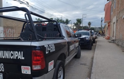 En la azotea de su taller, matan a mujer y hombre que reparaban motos en Zapopan