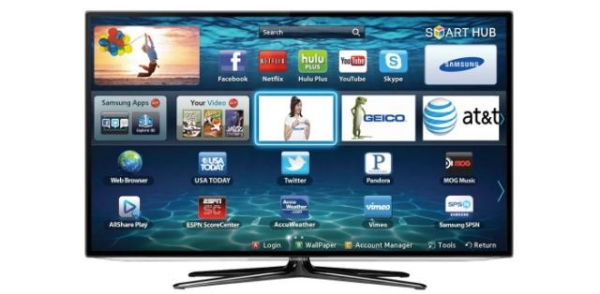 Consumer Reports advierte: tu smart TV te vigila