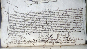 Archivo General de la Nación AGN