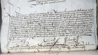 Archivo General de la Nación AGN