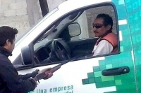 Imagen difundida por los vecinos de Cuapiaxtla