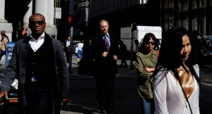 Dime donde naces y te diré si te casas (y si serás pobre)