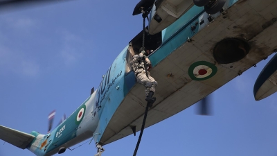 Irán captura un petrolero estadounidense