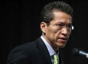 El titular del SAT, Aristóteles Núñez Sánchez, en una entrevista radiofónica, dijo que ese organismo ya comenzó las investigaciones fiscales correspondientes de algunos empresarios