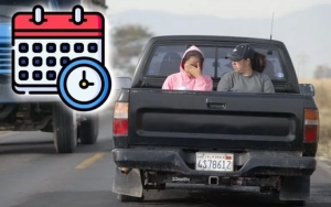 Hasta la fecha se han logrado regularizar un millón 803 mil 058 de "autos chocolate".