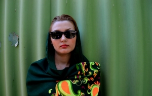 Azadeh empezó a consumir tramadol a los 14 años y llegó a tomar hasta seis pastillas diarias al cumplir 17.