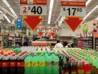 Avalan diputados alza de impuestos a refrescos; la atenúan en bebidas 'light'