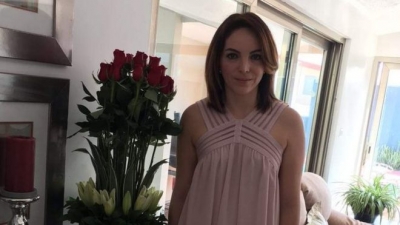 El asesinato de la empresaria ha causado indignación en México.