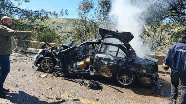 "Licencia para matar": Rusia denuncia ataque israelí que mató a tres periodistas en el Líbano