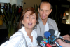 Andrea Legarreta y Erik Rubín se separan, así lo dieron a conocer en sus redes sociales