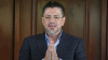 El presidente electo de Costa Rica, Rodrigo Chaves.