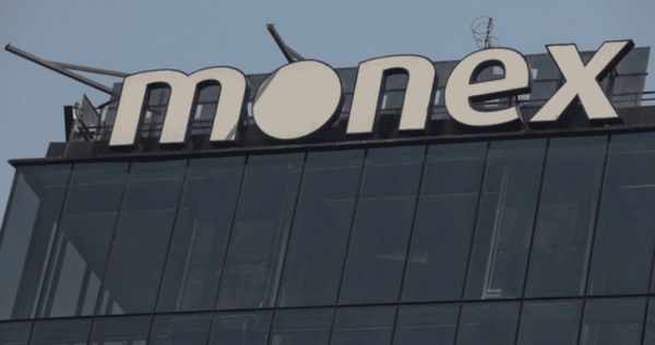 La Casa de Bolsa Monex es denunciada por ciudadanos americanos