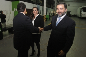 Cierre rudo en el PAN (Jalisco): amenazan con quitar chambas y presupuesto