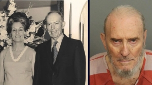 Michael fue considerado como sospechoso desde un inicio, pero diversas circunstancias lo libraron de su responsabilidad.