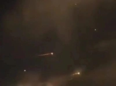 Israel reporta lanzamiento inédito de misil Scud-D por Hizbullah