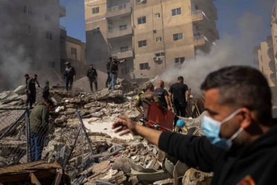 ​Nuevas agresiones de Israel contra Líbano dejan mártires y heridos