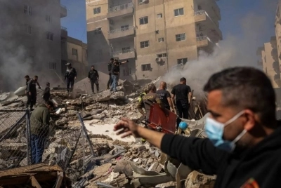 Nuevas agresiones de Israel contra Líbano dejan mártires y heridos