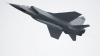 Una caza ruso MiG-31K con misil hipersónico Kinzhal
