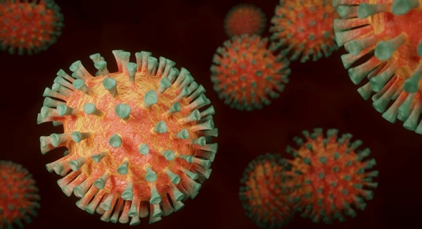 El coronavirus está mutando y haciéndose más contagioso en EEUU